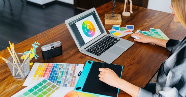 image that ilustrates Building an Accessible Website: Meeting WCAG Accessibility Standards