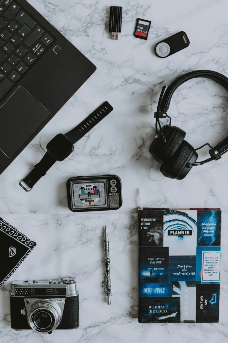 image that ilustrates Beginner’s Guide to Visual Marketing: Video Content Production Basics