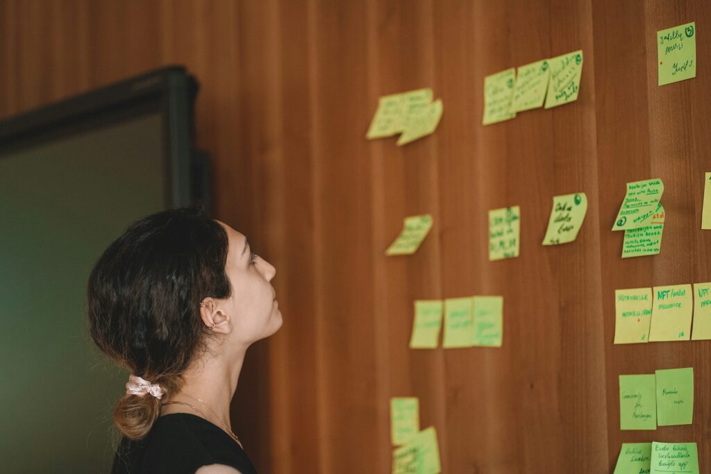 image that ilustrates Building a Portfolio Website in WordPress: Recommended Tips and Templates