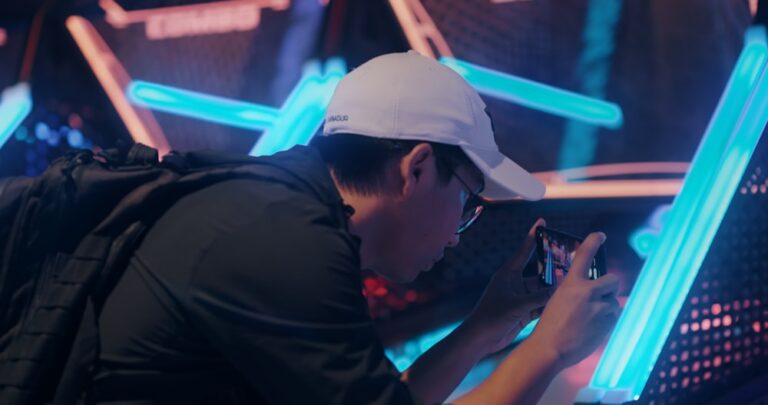 image that ilustrates Choosing Colors and Typography for Your Website: A Beginner’s Guide