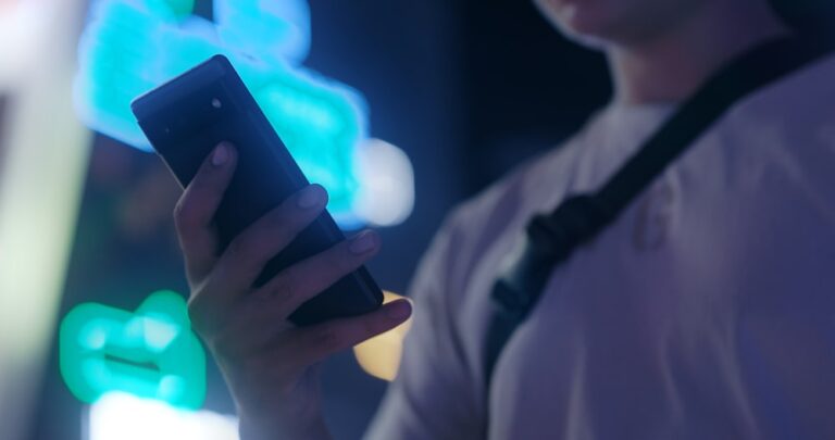 תמונה הממחישה שימוש ב-Google Lens: קידום באמצעות זיהוי תמונות