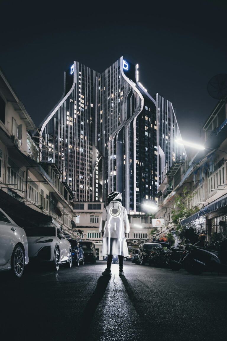 image that ilustrates Using Storytelling in Marketing: Creating an Emotional Connection with Your Audience