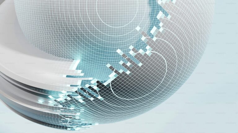 תמונה הממחישה קידום אתרים בעידן ה-AI: אסטרטגיות חדשות ל-2025