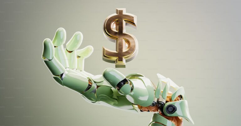 image that ilustrates Maximizing Facebook Ad Budget: Tips for High ROI