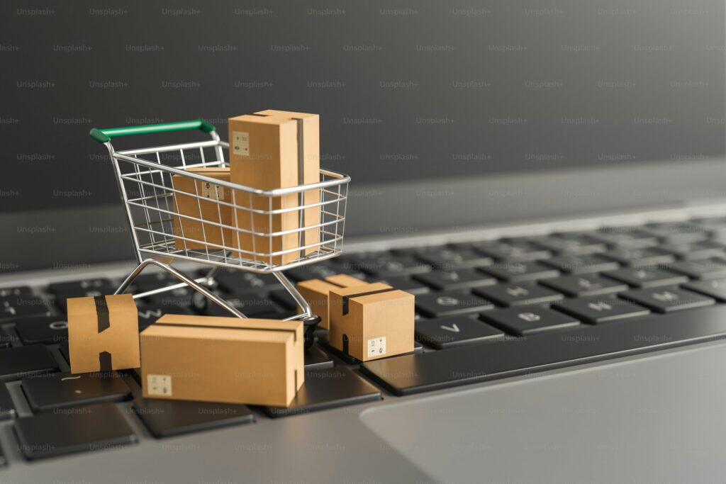image that ilustrates Creating Intuitive Website Navigation: Enhancing User Experience