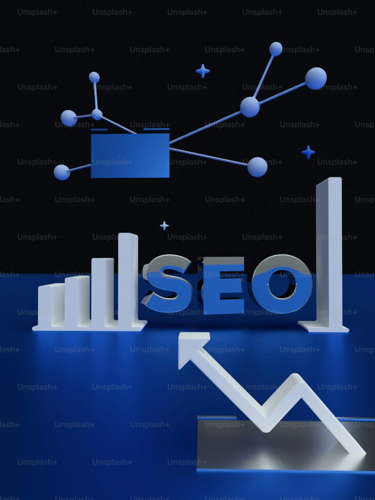 image that ilustrates App Store Optimization (ASO) for Google Play