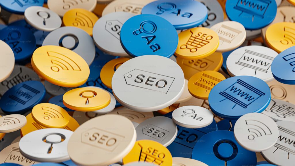 image that ilustrates Website Security: Protecting Your Site and Customer Data