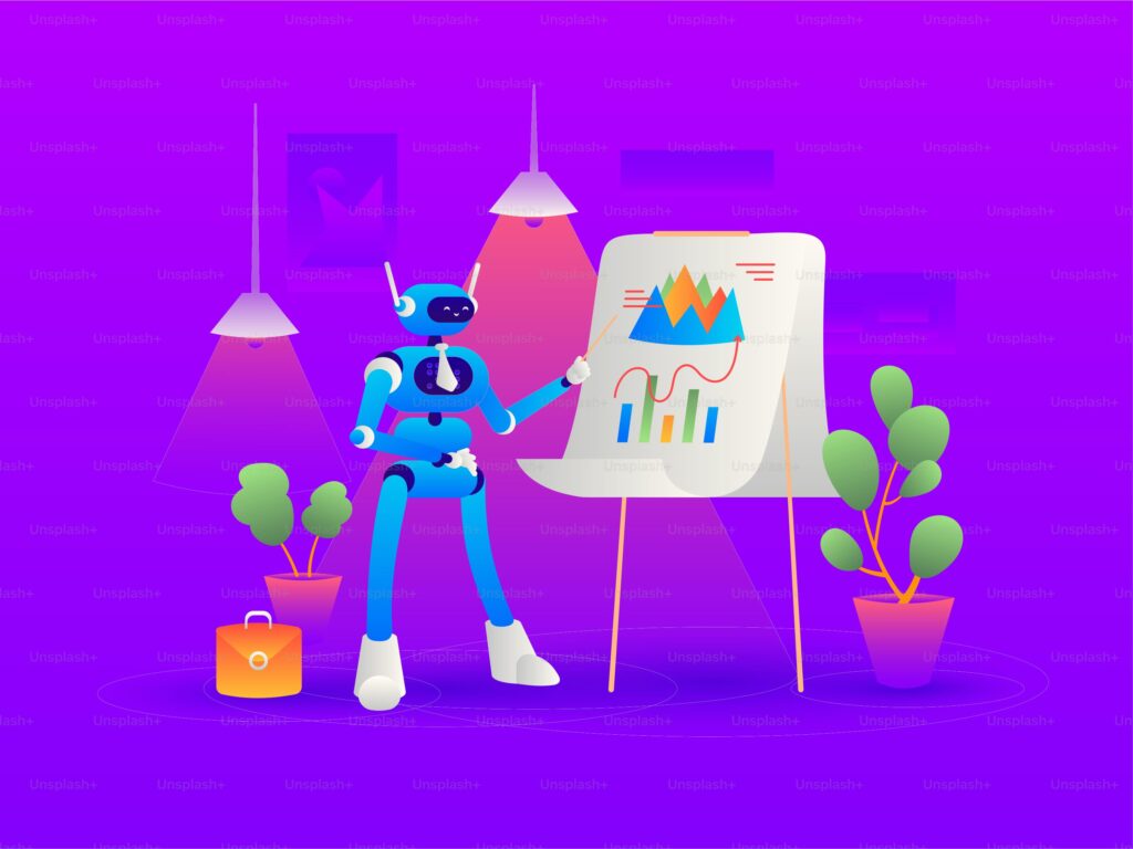 image that ilustrates Modern Web Design: Hot Trends for 2025