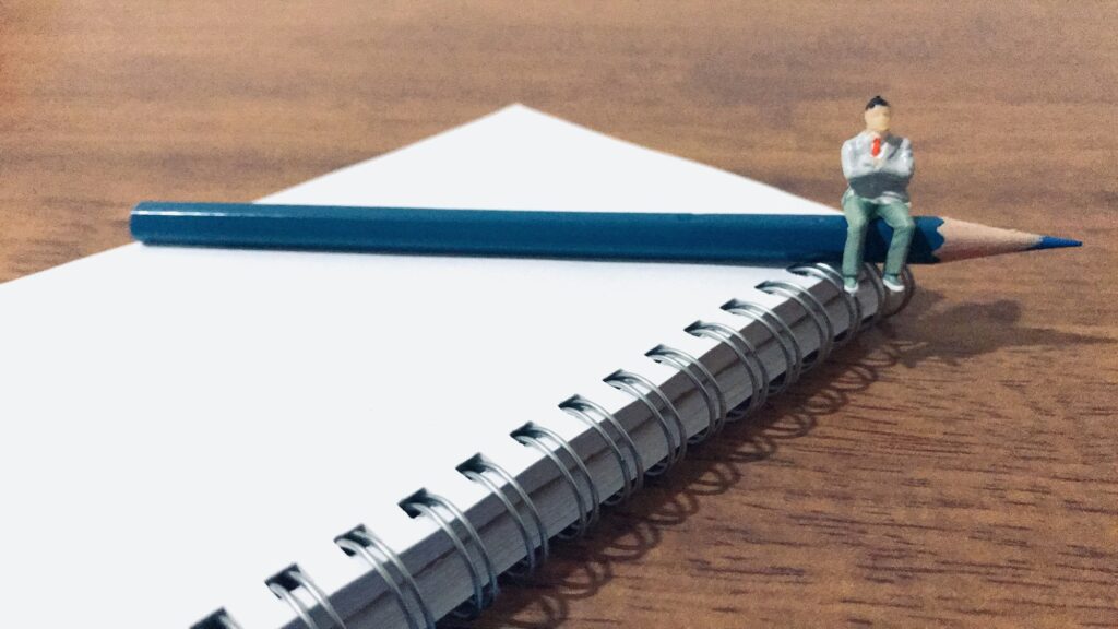 Thinking how to write a good content as a content creator 11